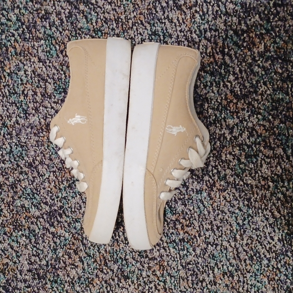 Polo shoes - Picture 4 of 4